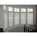 Beautiful Window Shutter Home Shutter Louver Stores en bois